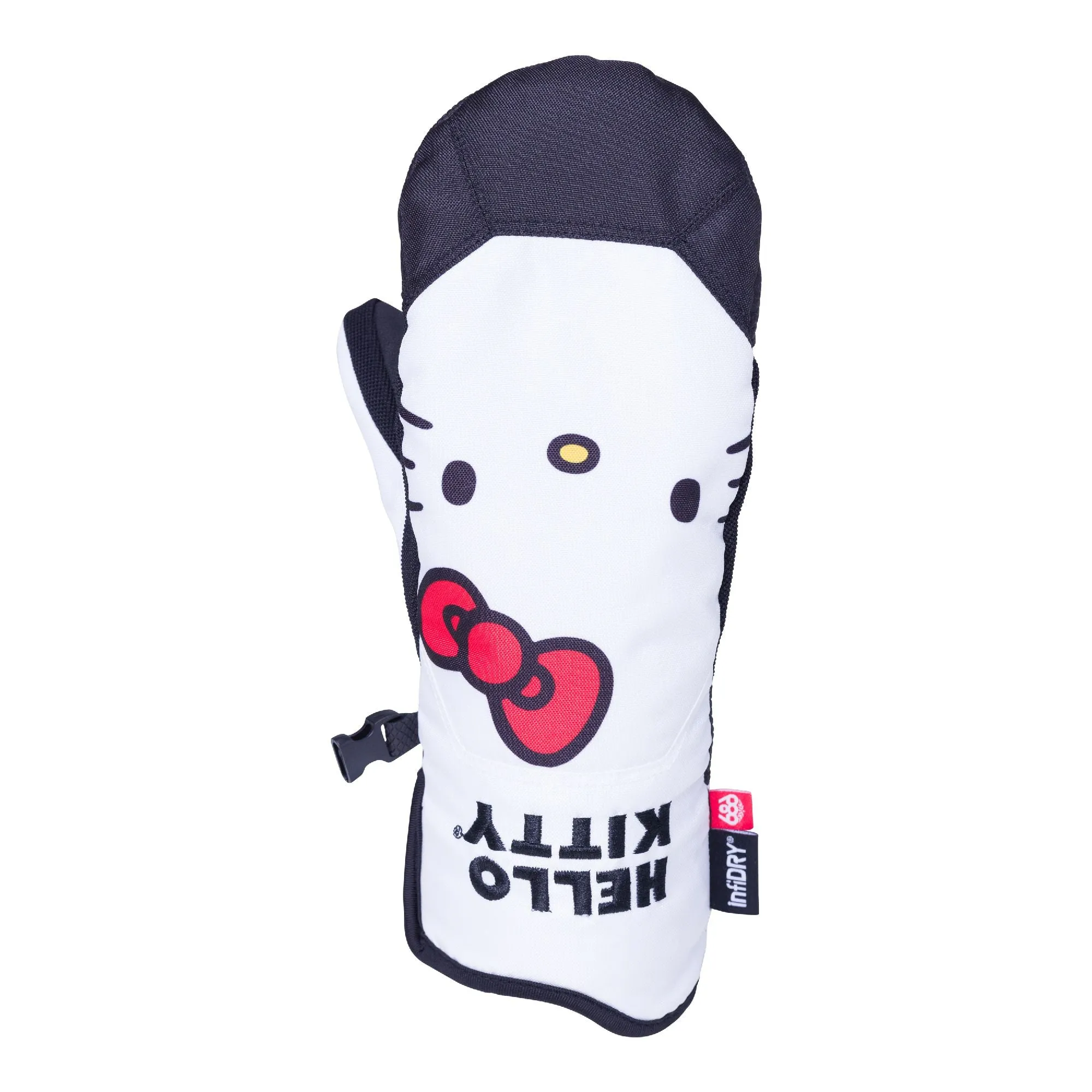 686 Women's Revel Mitt