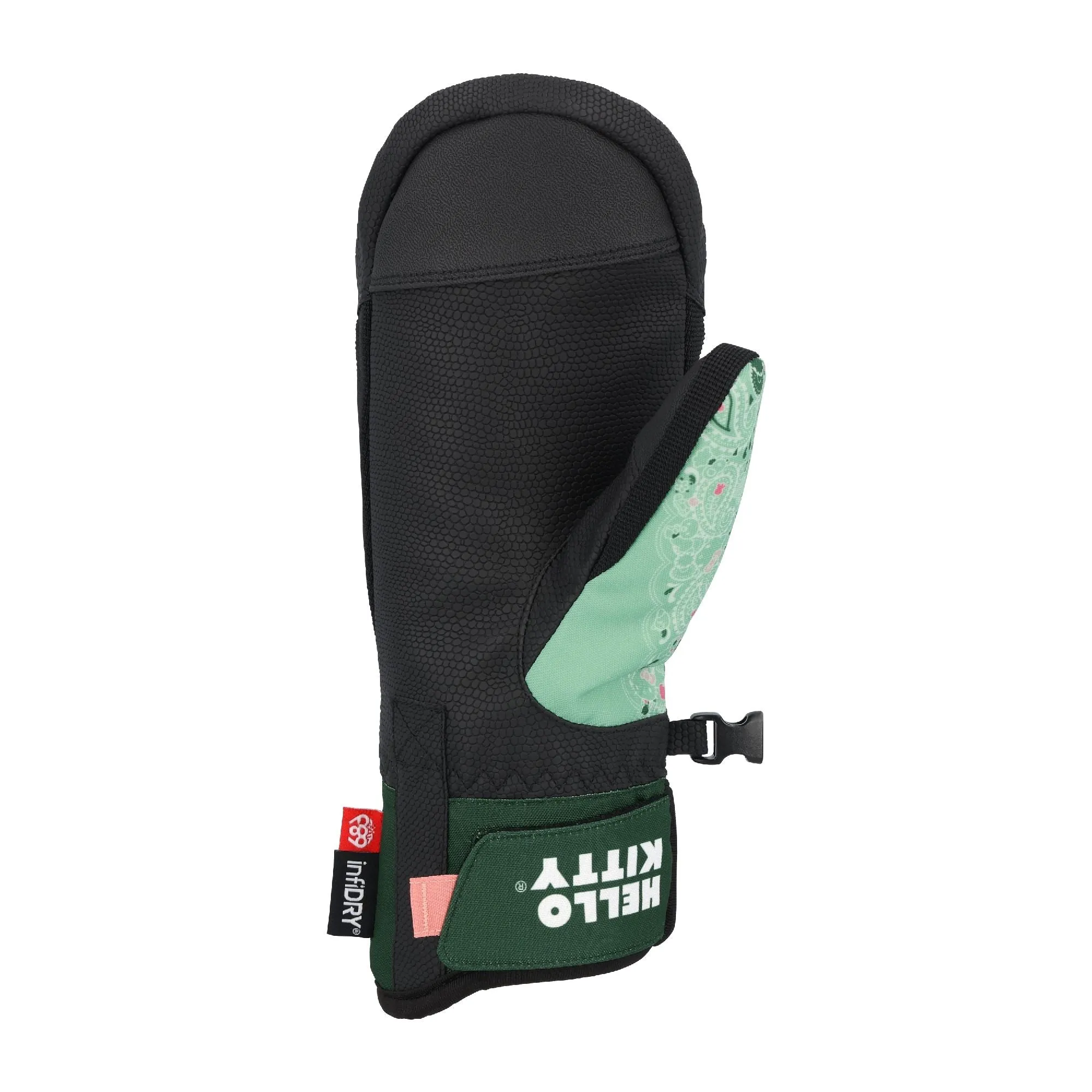 686 Women's Revel Mitt