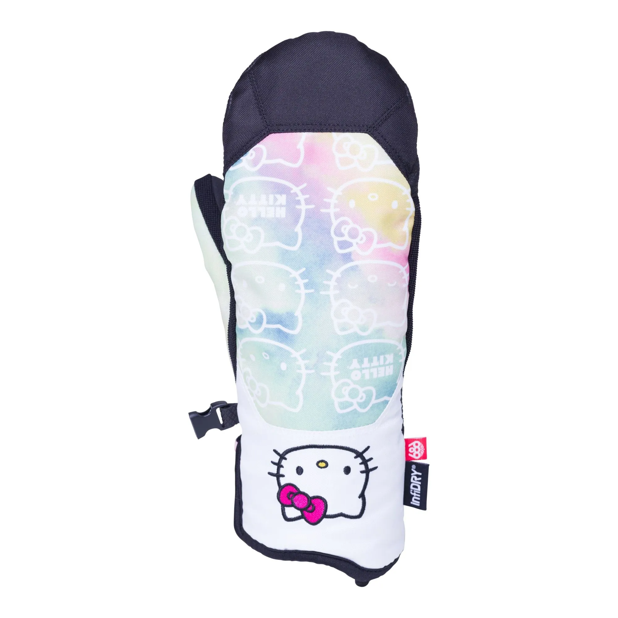 686 Women's Revel Mitt