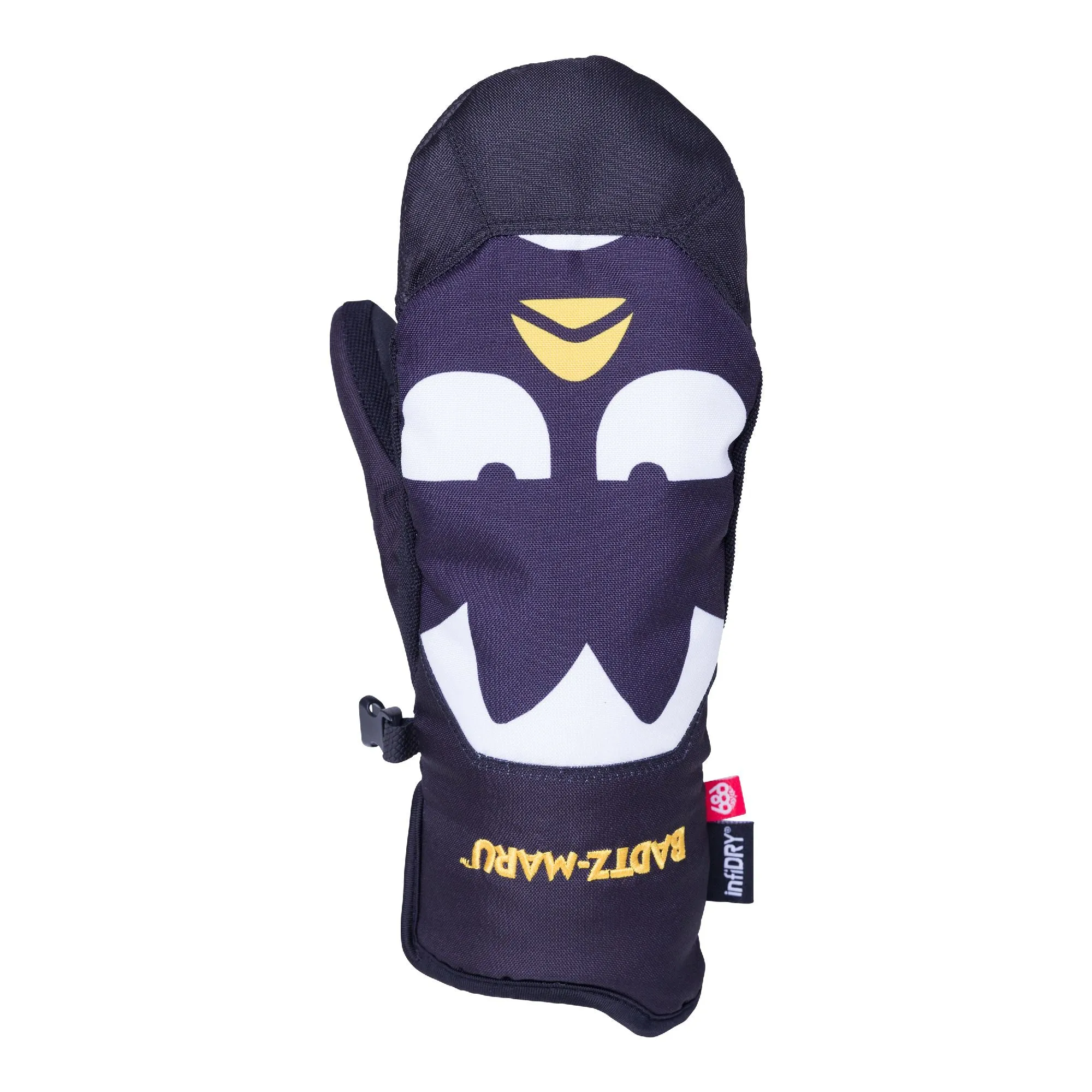 686 Women's Revel Mitt