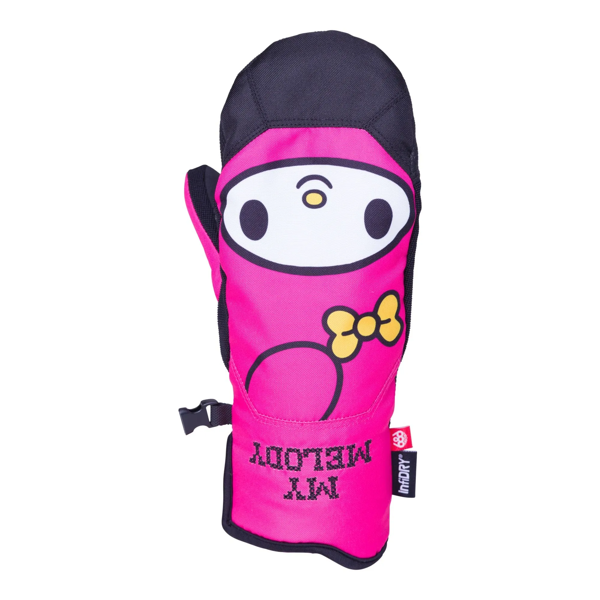 686 Women's Revel Mitt