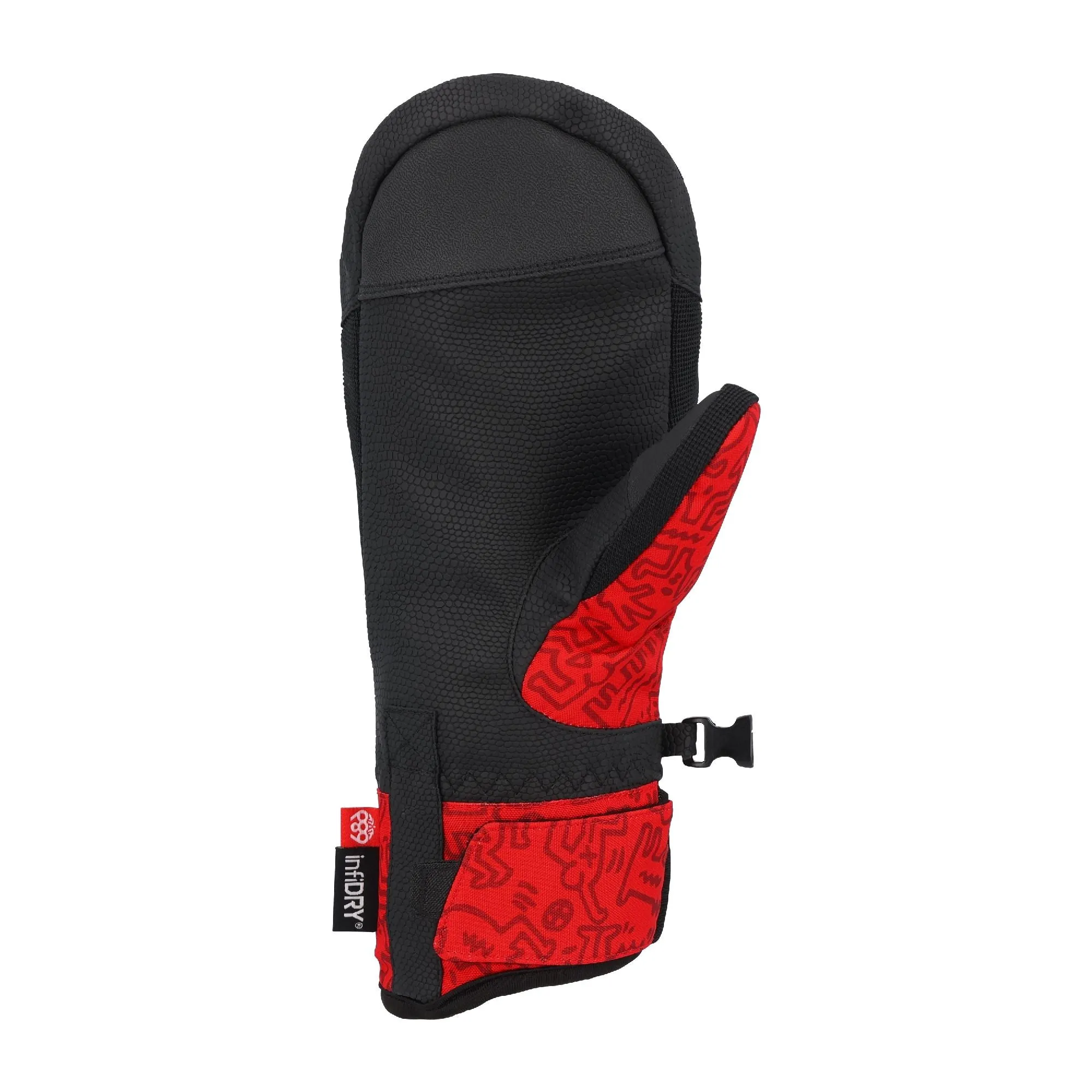 686 Women's Revel Mitt