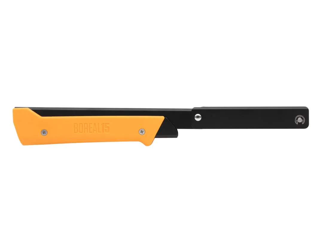 Agawa Boreal 15 Hand Saw
