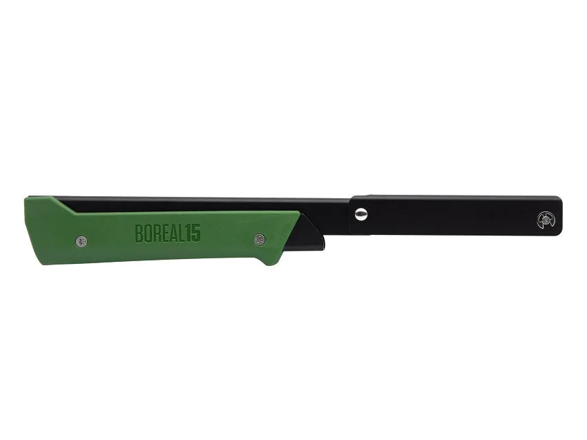 Agawa Boreal 15 Hand Saw