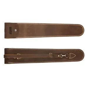 Agawa Crazy Horse Leather Sheath