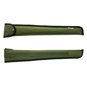 Agawa Olive Cordura Sheath