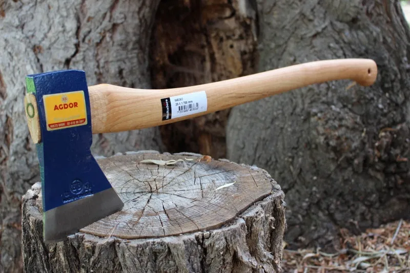 AGDOR Axe Collection