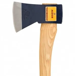 AGDOR Axe Collection