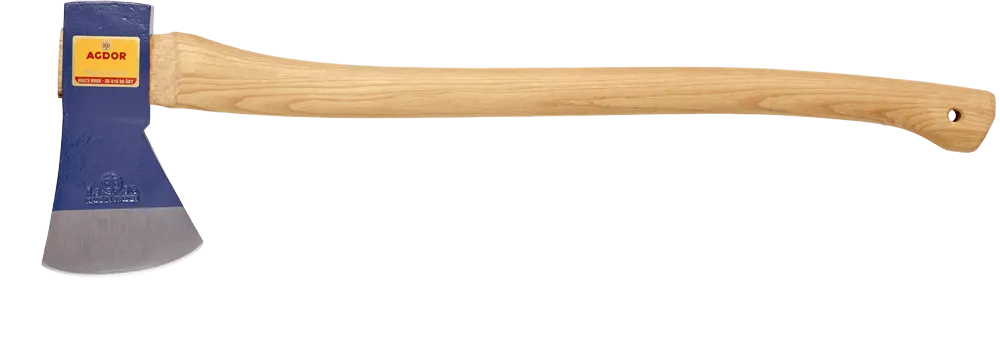 AGDOR Axe Collection