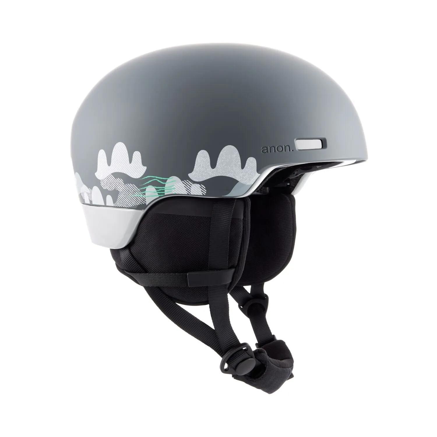 Anon Kids' Windham WaveCel Helmet