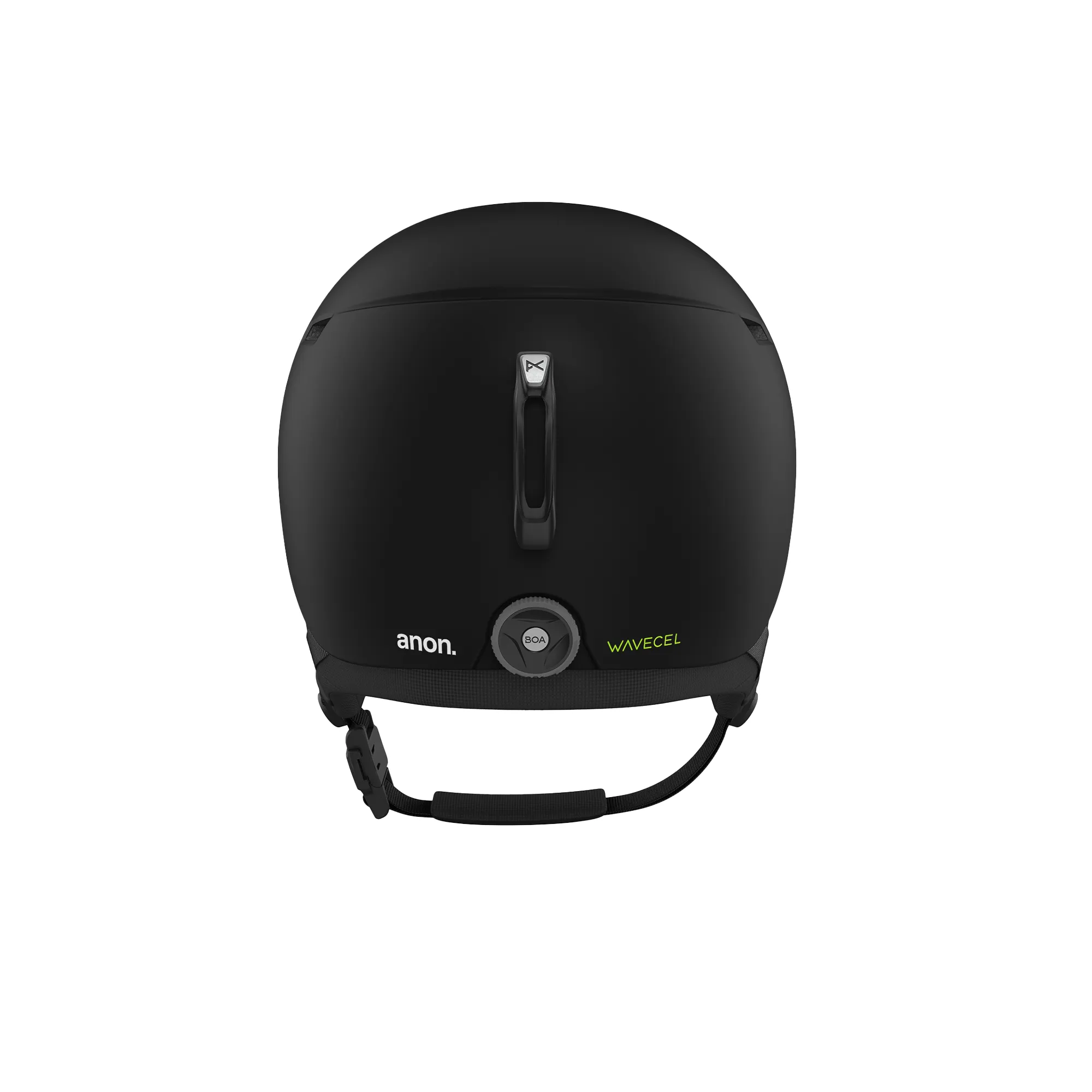 Anon Oslo WaveCel Helmet