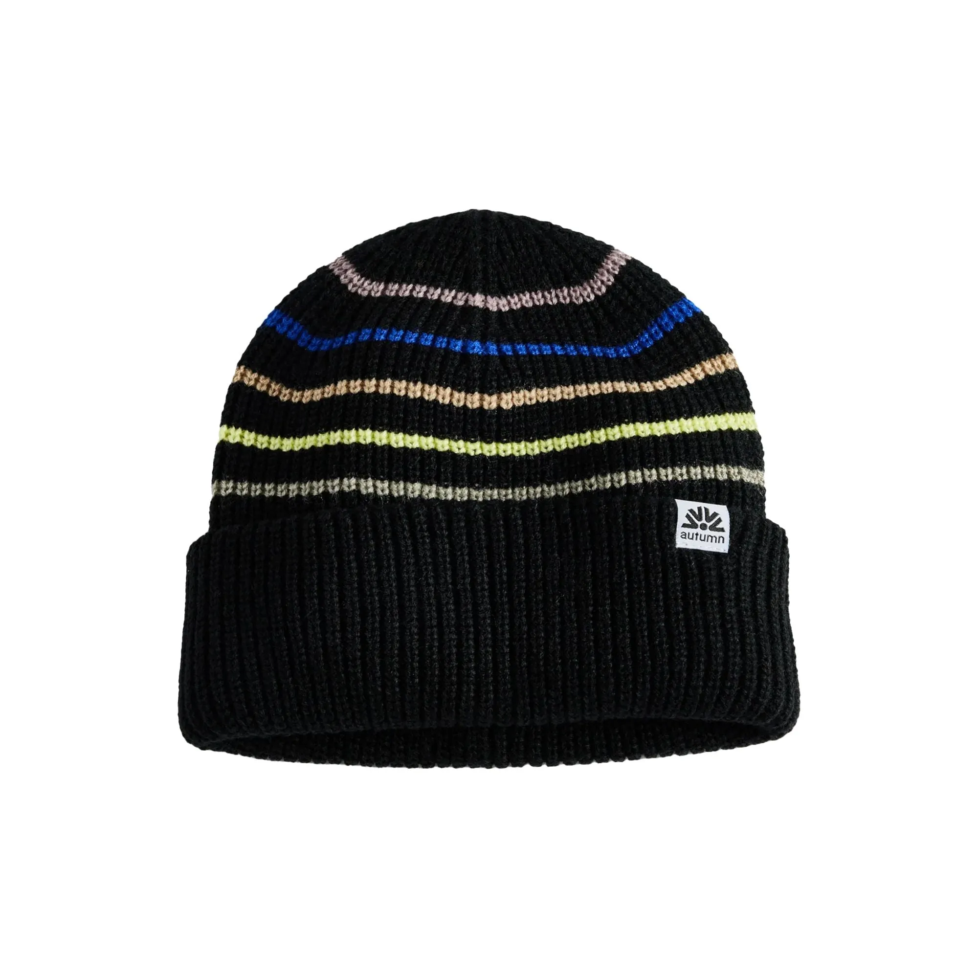 Autumn Simple Retro Beanie