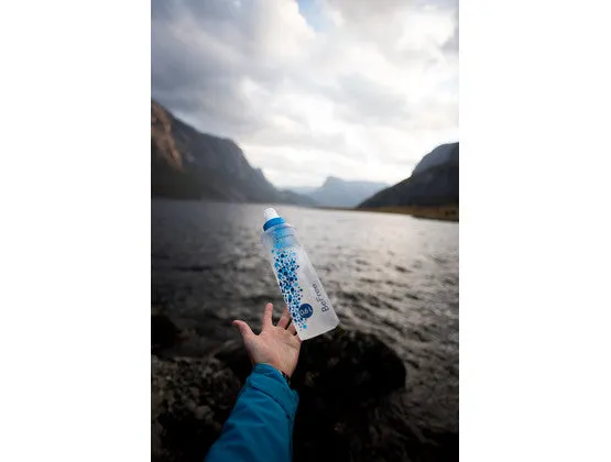 BeFree Water Filtration System