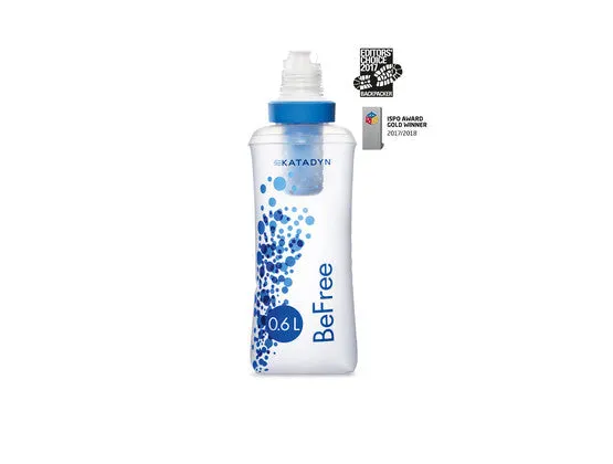 BeFree Water Filtration System
