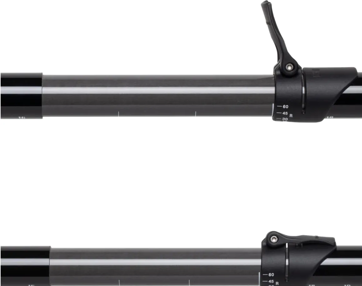 Bending Branches Angler Pro Versa Lok Kayak Paddle