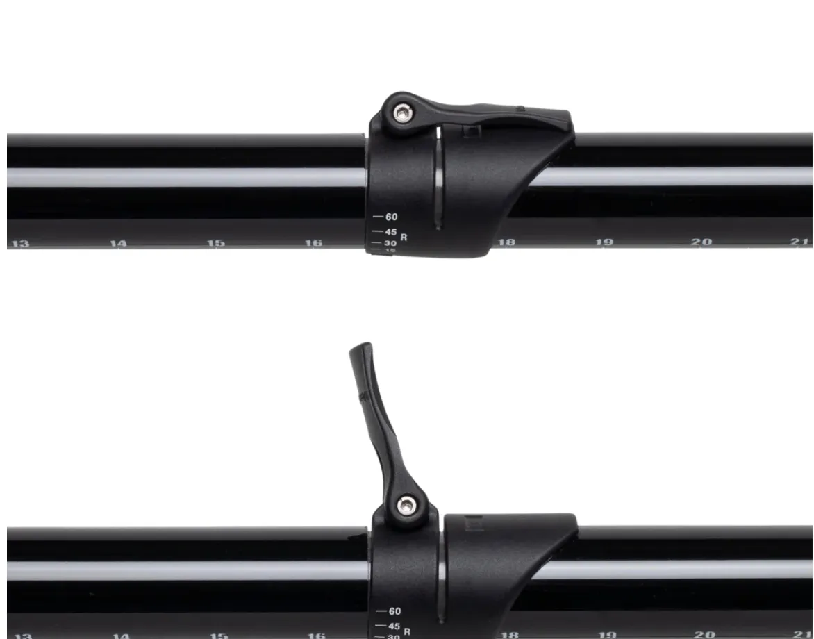 Bending Branches Angler Pro Versa Lok Kayak Paddle