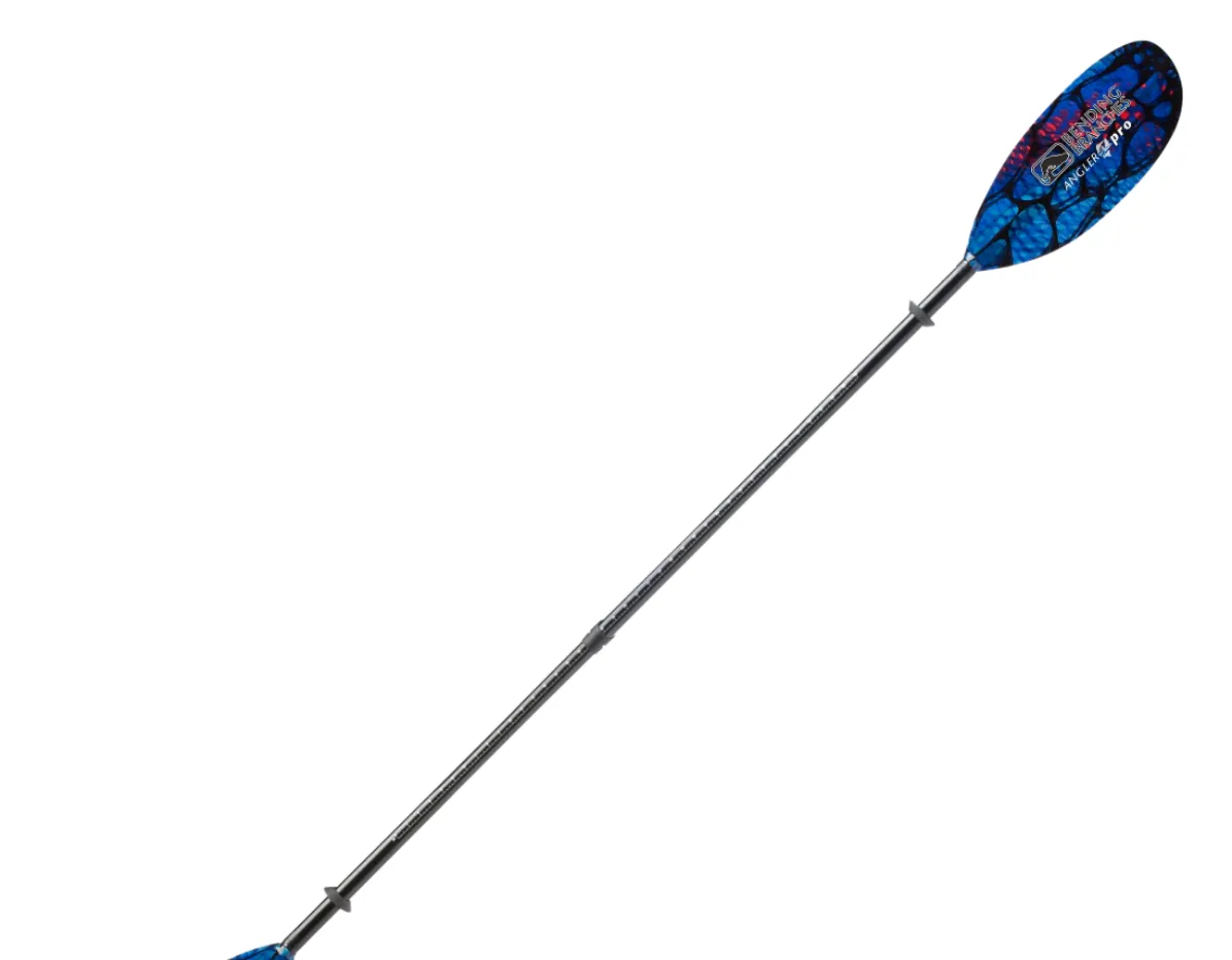 Bending Branches Angler Pro Versa Lok Kayak Paddle