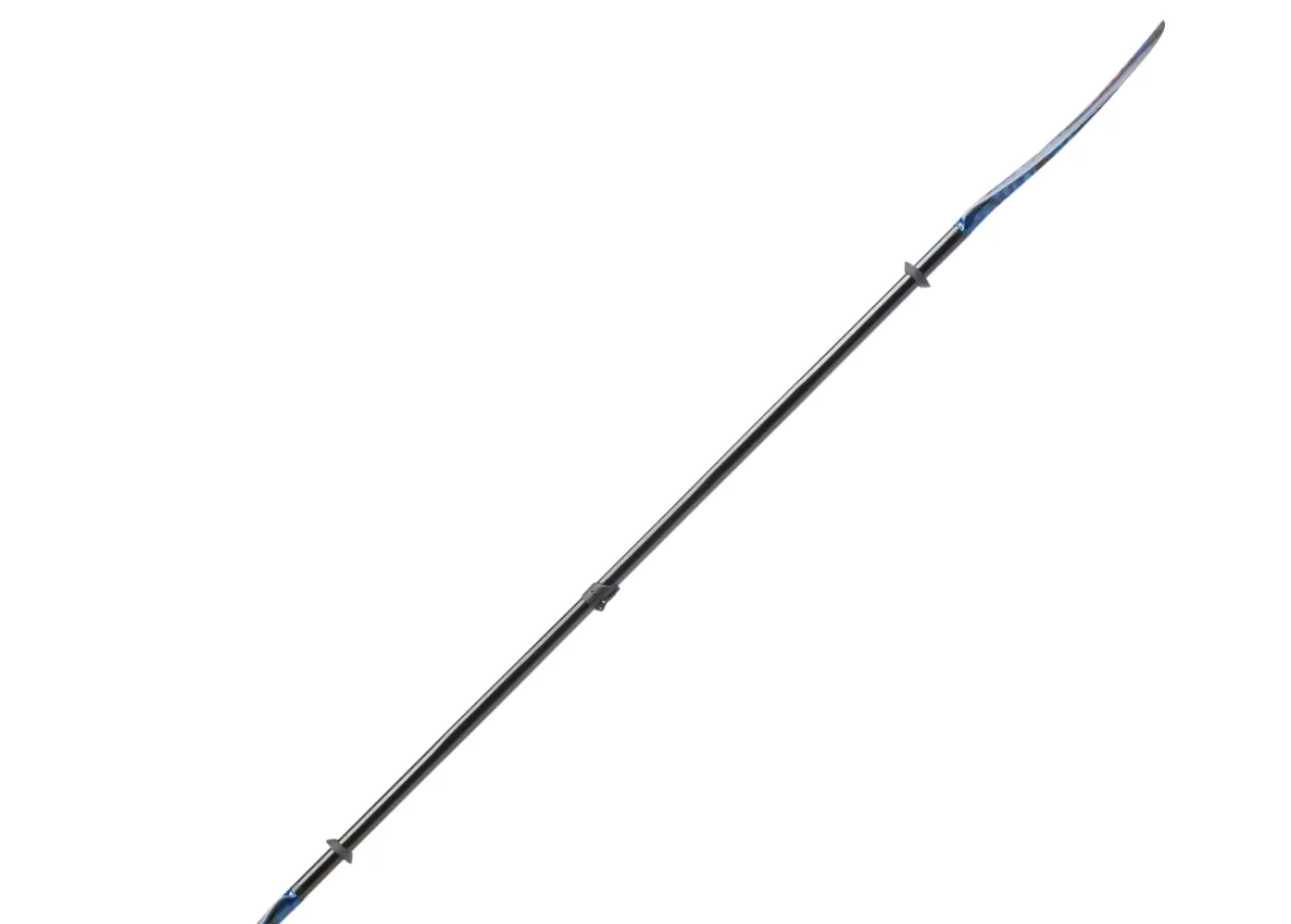 Bending Branches Angler Pro Versa Lok Kayak Paddle