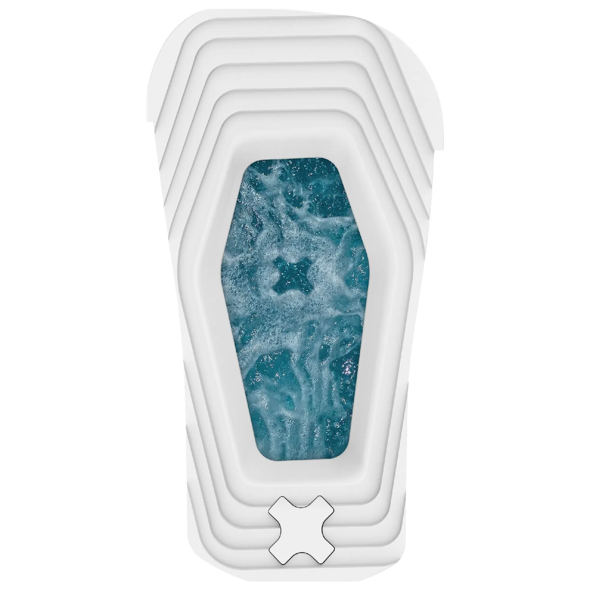 Bent Metal Logic Snowboard Bindings