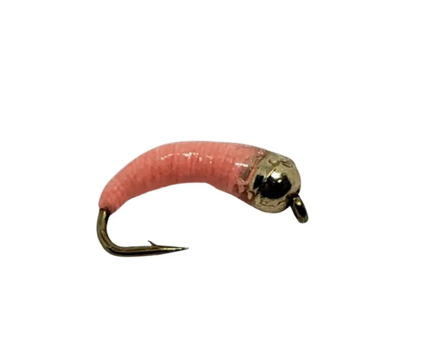 Big Sky Tungsten Bugs