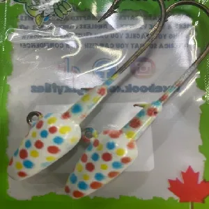 Big Sky Wonder Bread Jig Series - 1/4 oz.