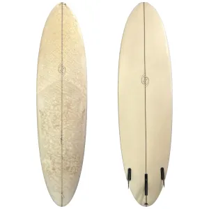 Bing Maui Foil 6'10 Consignment Surfboard - Futures