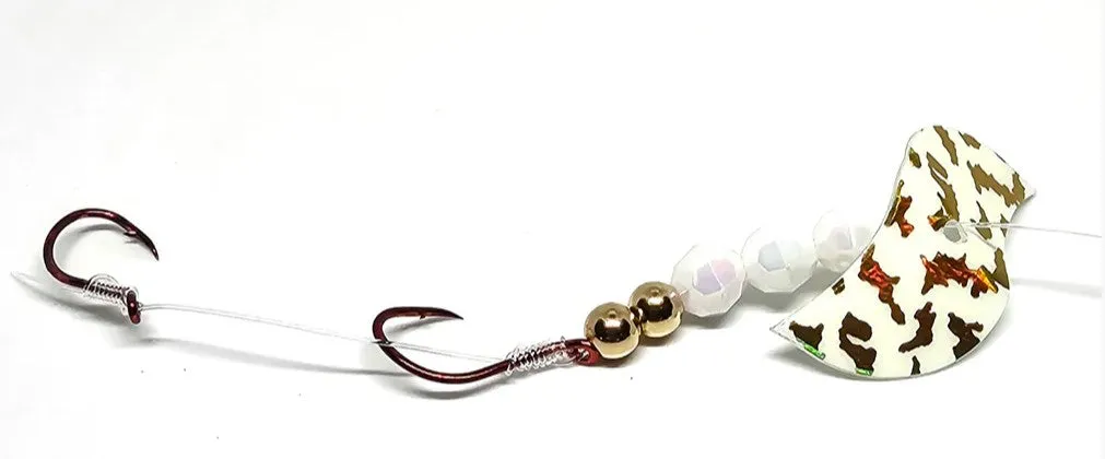 BiteRite 406 Worm Harness