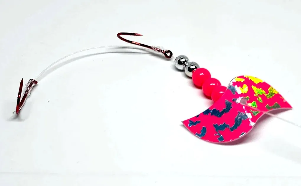 BiteRite 406 Worm Harness