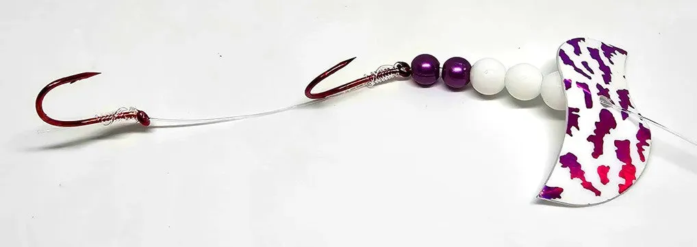 BiteRite 406 Worm Harness