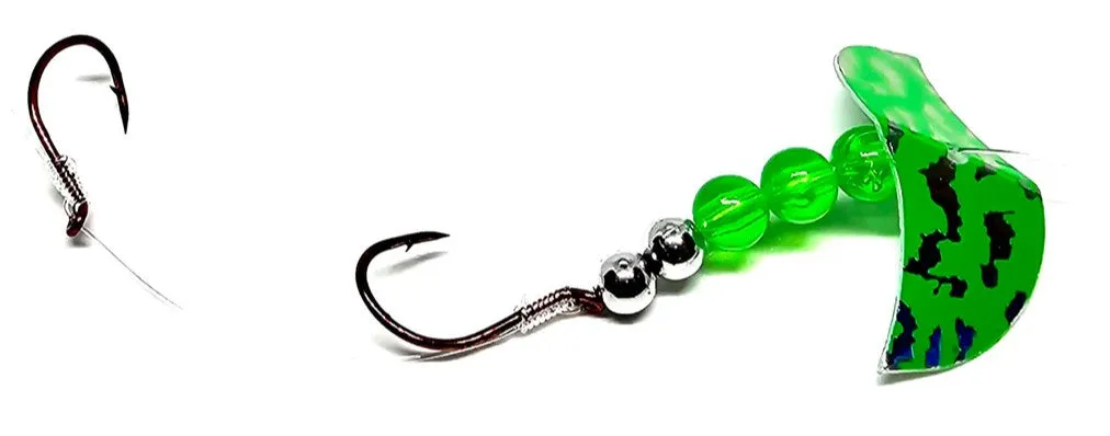 BiteRite 406 Worm Harness