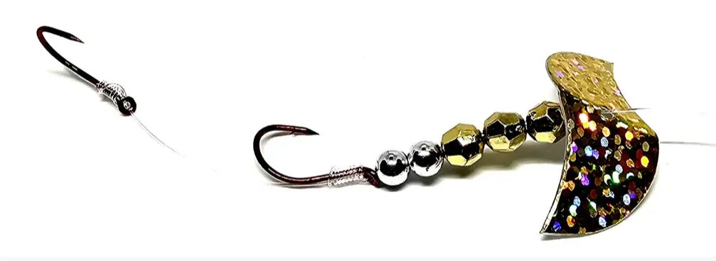 BiteRite 406 Worm Harness
