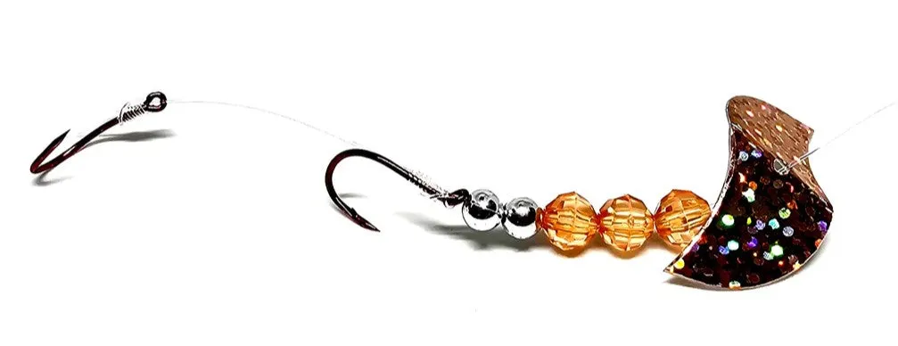BiteRite 406 Worm Harness