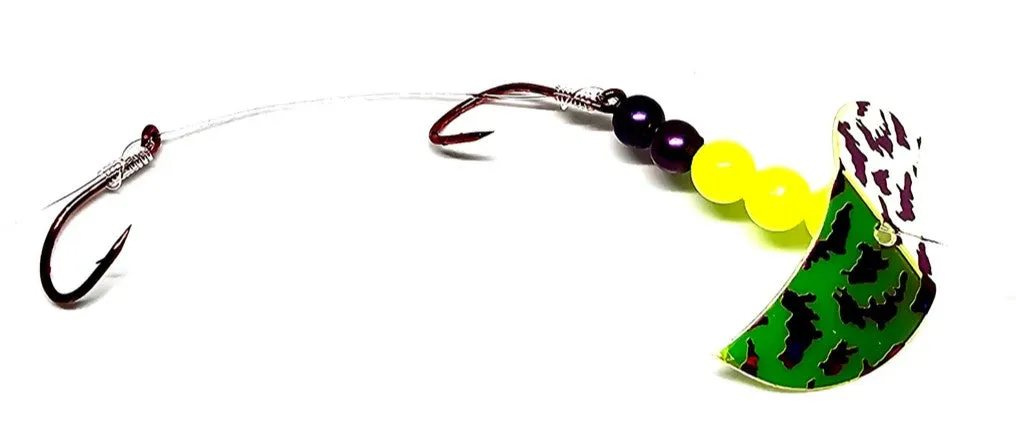 BiteRite 406 Worm Harness