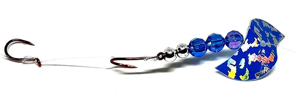 BiteRite 406 Worm Harness