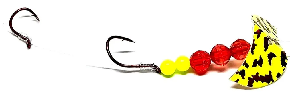 BiteRite 406 Worm Harness