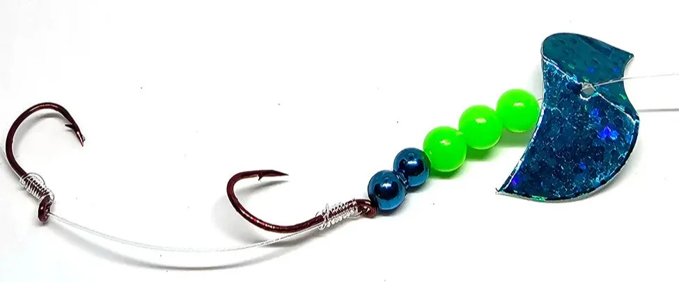 BiteRite 406 Worm Harness