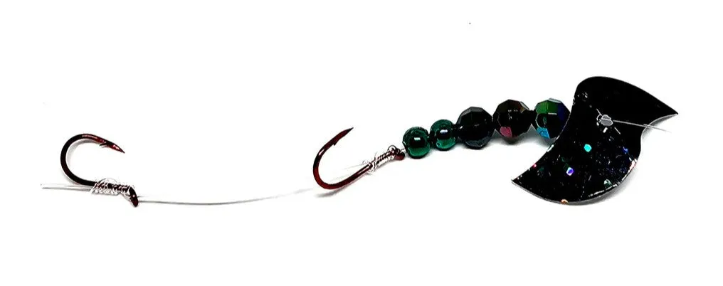 BiteRite 406 Worm Harness