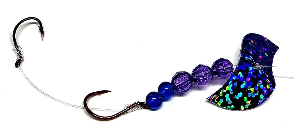 BiteRite 406 Worm Harness