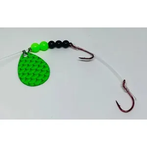 BiteRite Scale Worm Harness