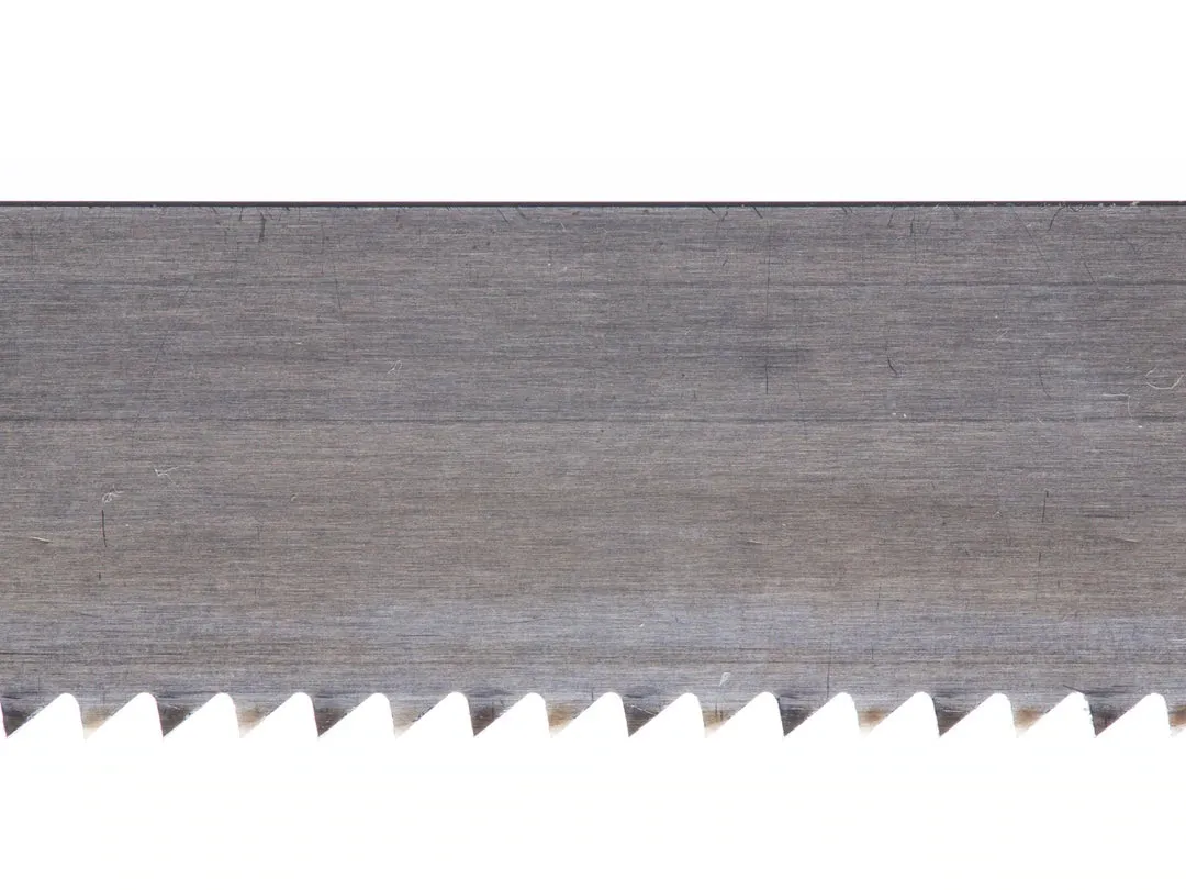 Boreal Hunters Bow Saw Blade