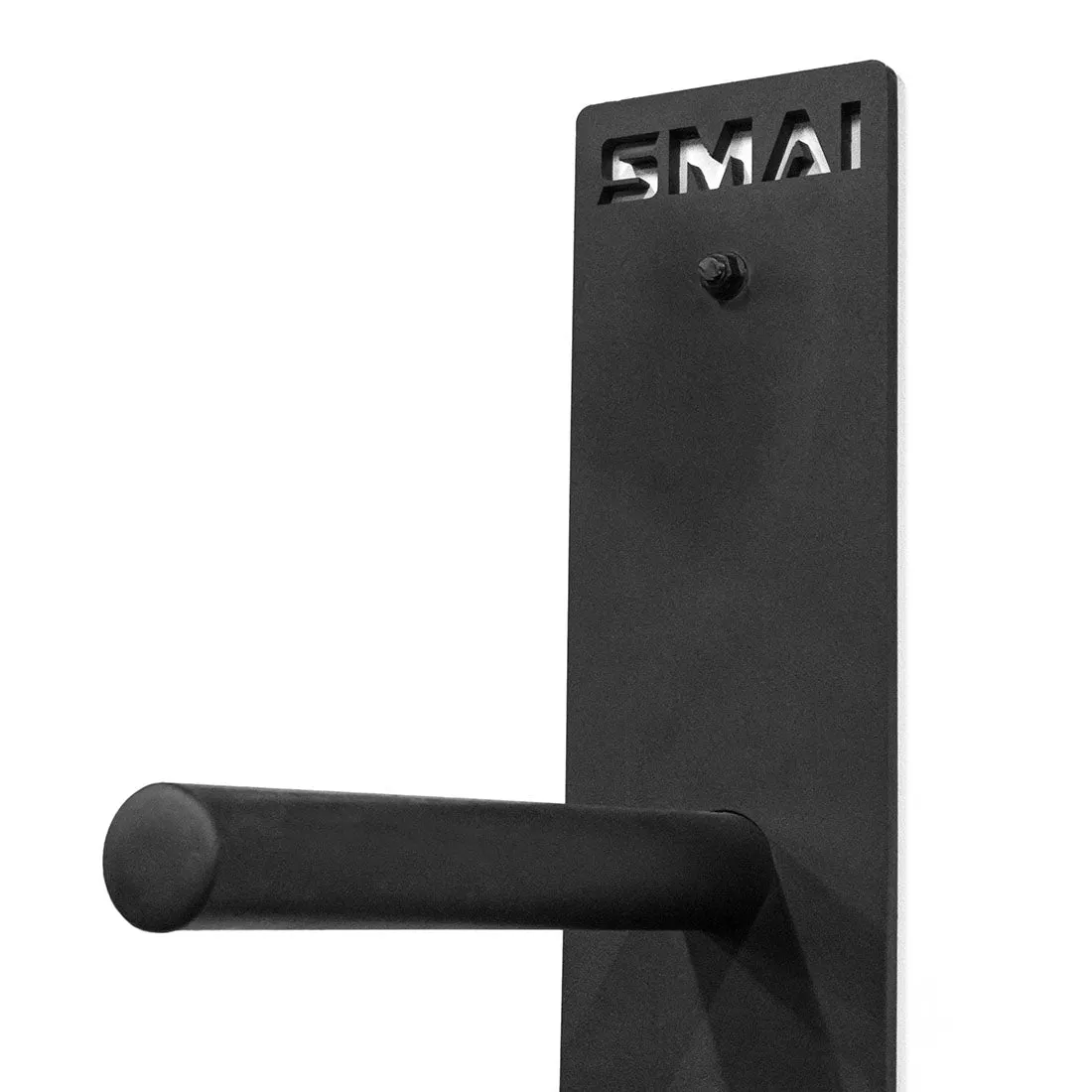 Bumper Plate Storage - Wall Mounted Smai