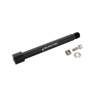 Burgtec Fox Fork 2021  Axle 15x110mm Burgtec Black