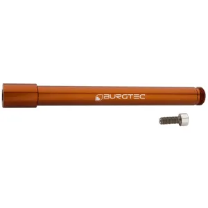 Burgtec hlins Boost Fork Axle Kash Bronze