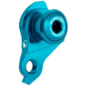 Burgtec UDH Hanger Colorado Blue