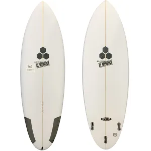 Channel Islands Biscuit Demo Surfboard - FCS II