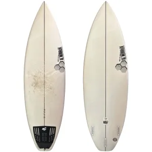 Channel Islands Dumpster Diver 2 6' Consignment Surfboard - Futures
