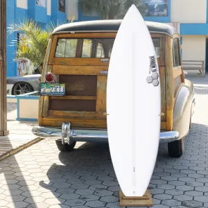 Channel Islands Dumpster Diver 2 Spine-Tek 6'0 Surfboard - Futures