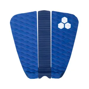 Channel Islands Mikey February Signature Traction Pad - Future Dusk