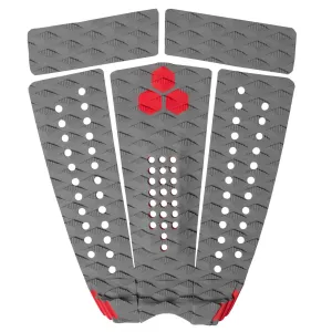 Channel Islands Parker Coffin 5-Piece Arch Traction Pad - Fire Castle