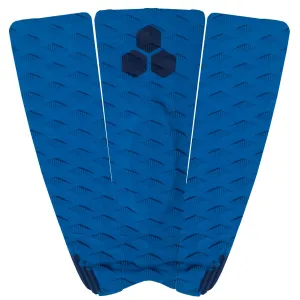Channel Islands Reef Heazlewood Arch Traction Pad - Future Dusk